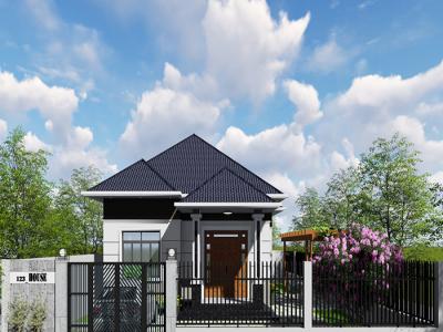 BIỆT THỰ MINI ĐAKLAK