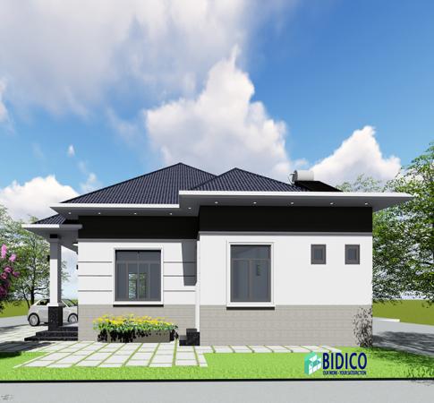 BIỆT THỰ MINI ĐAKLAK