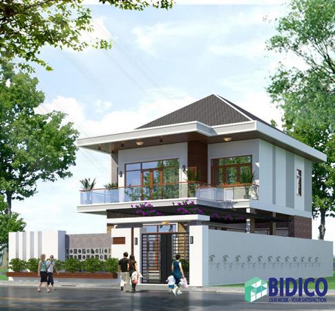 BIỆT THỰ MINI PHAN THIẾT