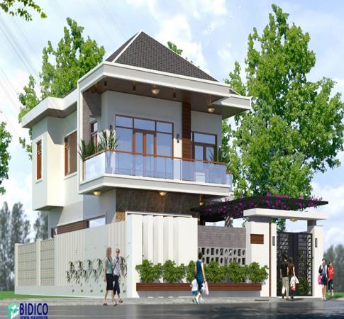 BIỆT THỰ MINI PHAN THIẾT