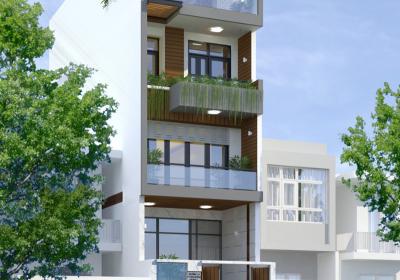 Thiết kế xây dựng và những điều nên biết về thiết kế xây dựng