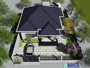 Biện pháp thi công các công trình xây dựng