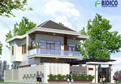 Thi công xây dựng là gì? Các loại công trình thi công xây dựng?