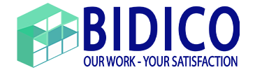 CÔNG TY TNHH TƯ VẤN THIẾT KẾ XÂY DỰNG BIDICO